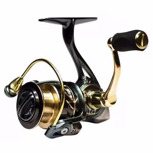 Катушка безынерционная Black Side Hammer 2500FD