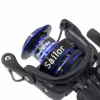 Катушка безынерционная Black Side Sailor 2000RD