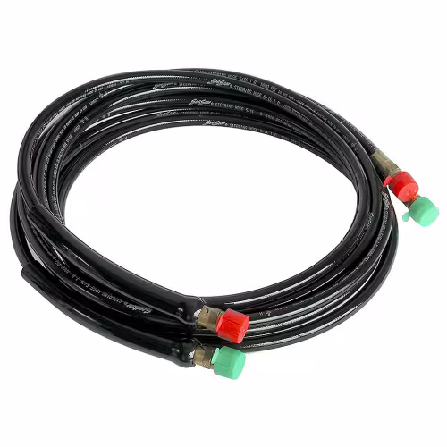 Шланги гидравлические SeaStar Solutions HO5114, 4.2 м