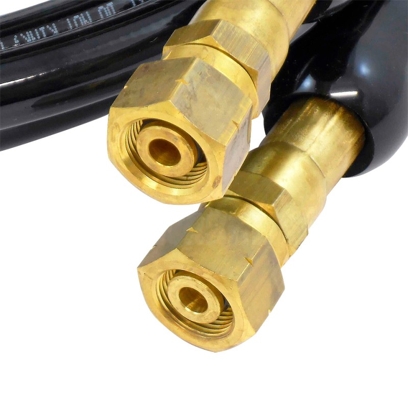 Шланги гидравлические SeaStar Solutions HO5114, 4.2 м