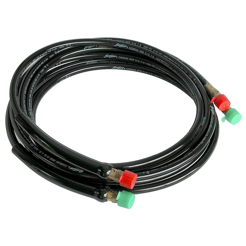 Шланги гидравлические SeaStar HO5118, 5.5 м
