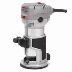 Фрезер кромочный сетевой Crown CT11023S 