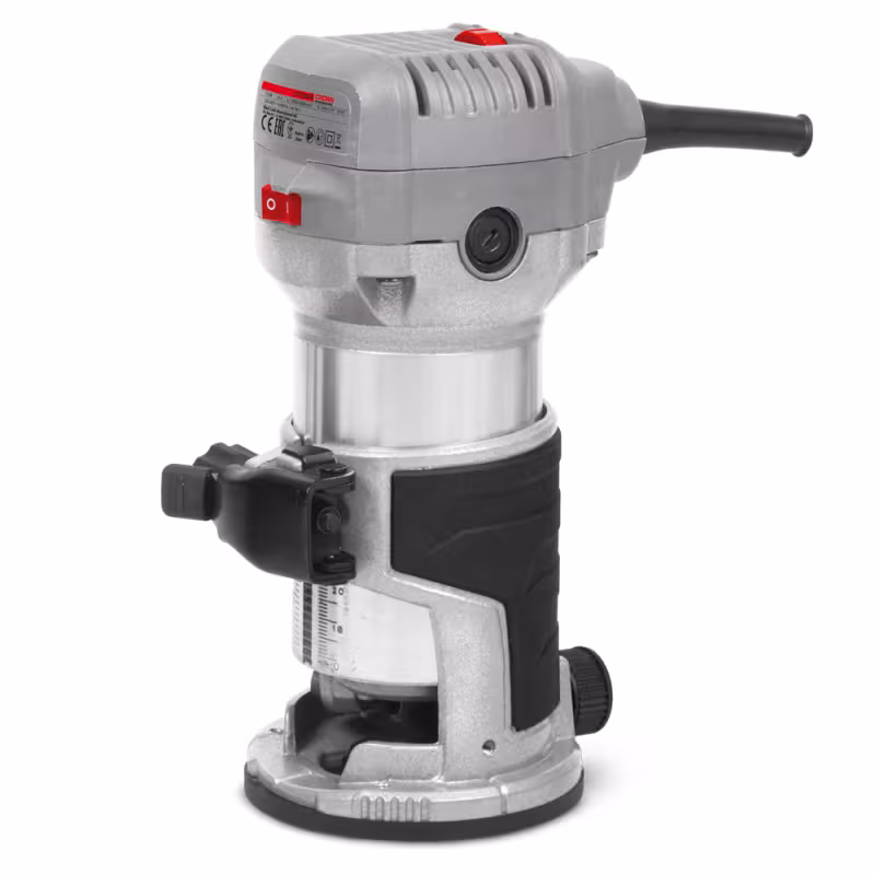 Фрезер кромочный сетевой Crown CT11023S 