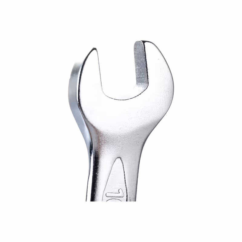 Ключ рожково-накидной Эврика ER-53101, 10 мм