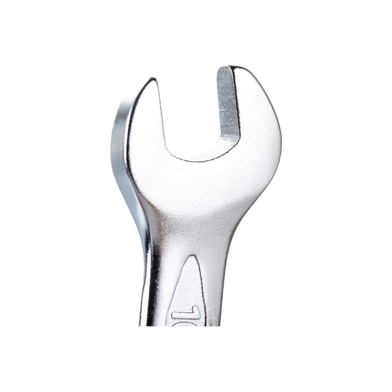 Ключ рожково-накидной Эврика ER-53101, 10 мм