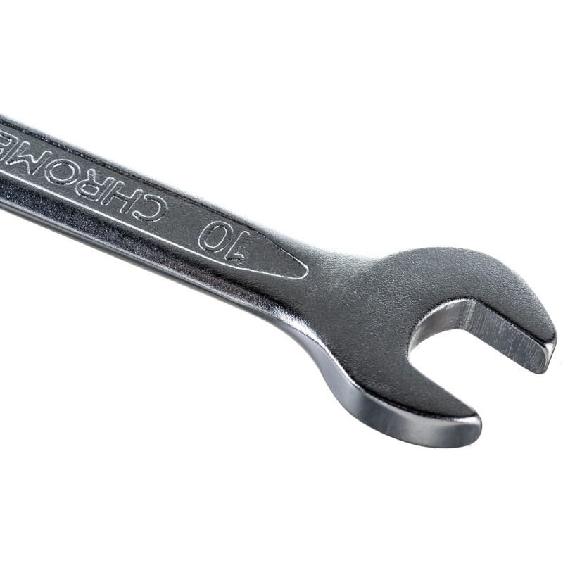 Ключ рожково-накидной Эврика ER-53101, 10 мм