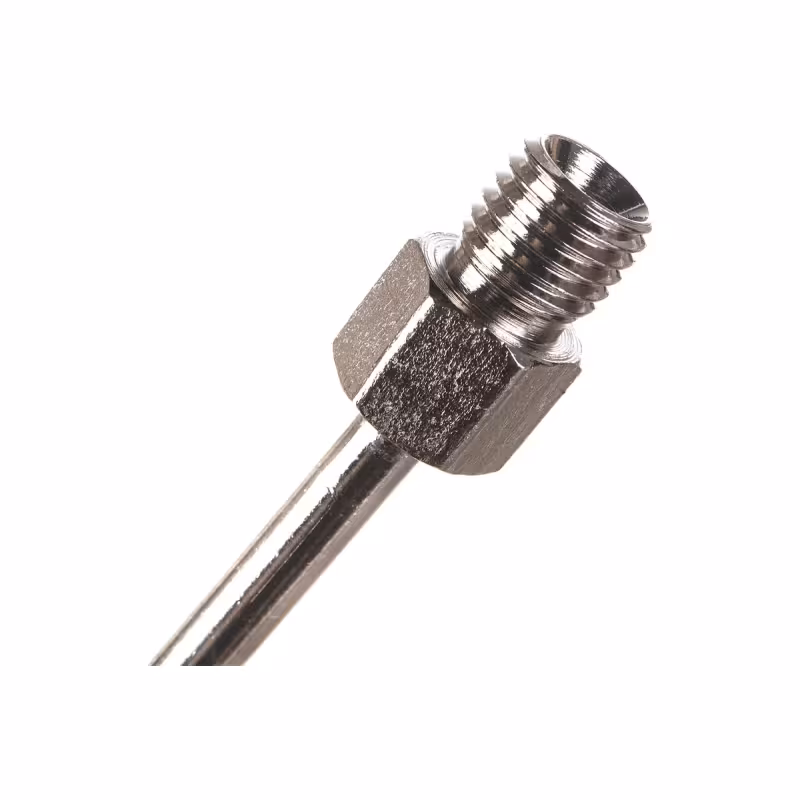 Набор для измерения давления топлива Эврика ER-86317, 21 предмет