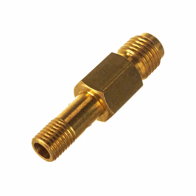 Набор для измерения давления топлива Эврика ER-86317, 21 предмет