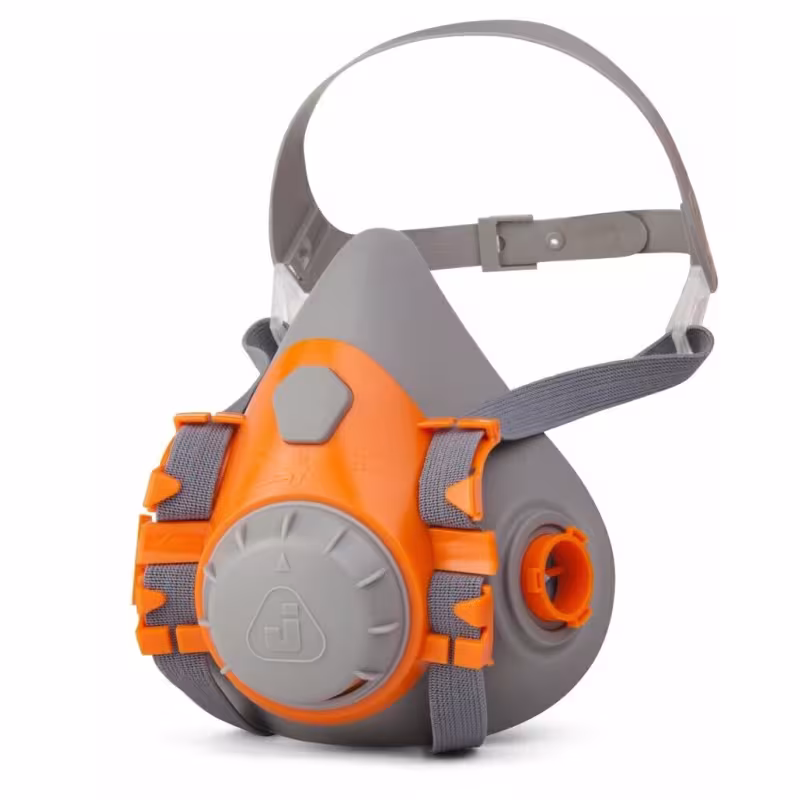 Респиратор Jeta Safety J-SET 6500, размер M (фильтры в комплекте)