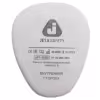 Респиратор Jeta Safety J-SET 6500, размер M (фильтры в комплекте)
