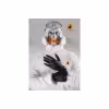 Фильтр противогазовый Jeta Safety для защиты от органических газов и паров класса А1 (1 шт)
