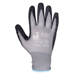 Перчатки защитные Jeta Safety JL061, размер L