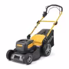 Газонокосилка аккумуляторная Stiga Combi 748 SQ AE