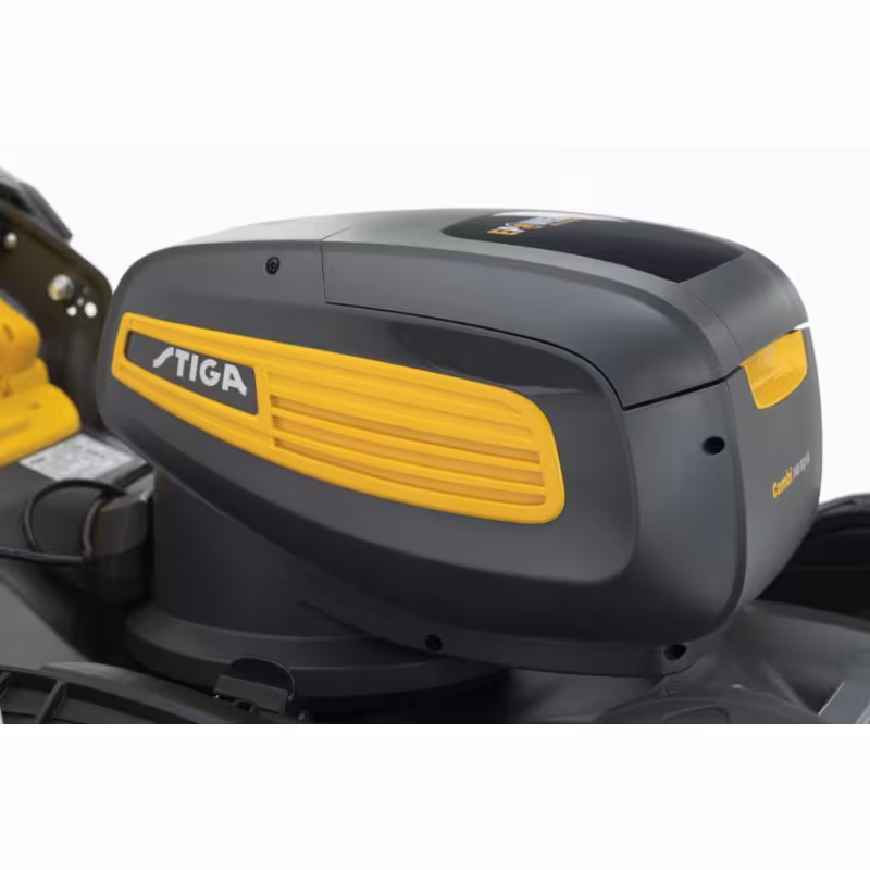Газонокосилка аккумуляторная Stiga Combi 748 SQ AE