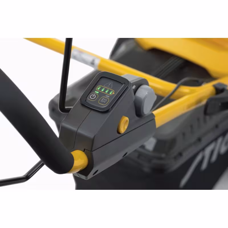 Газонокосилка аккумуляторная Stiga Combi 748 SQ AE