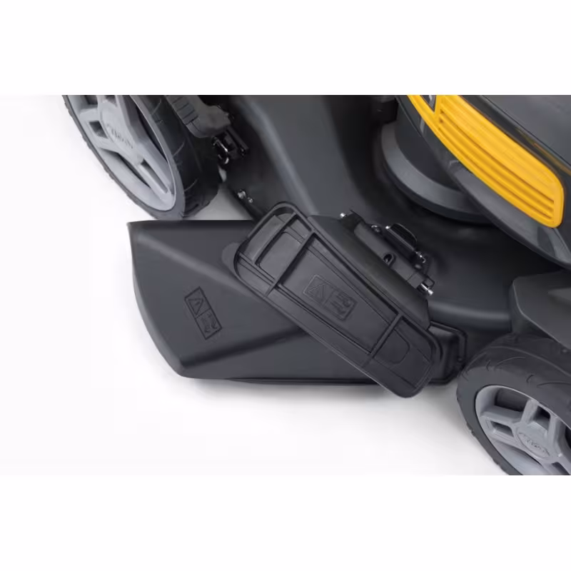 Газонокосилка аккумуляторная Stiga Combi 748 SQ AE