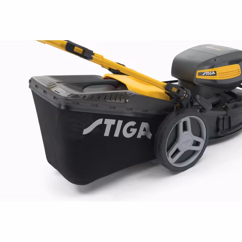 Газонокосилка аккумуляторная Stiga Combi 748 SQ AE