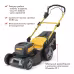 Газонокосилка аккумуляторная Stiga Combi 748 SQ AE