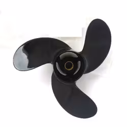 Винт гребной Mercury/Tohatsu/Nissan 4-6 л.с., 3х7,8х9