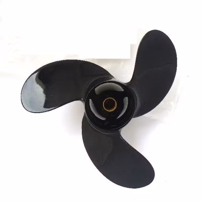 Винт гребной Mercury/Tohatsu/Nissan 4-6 л.с., 3х7,8х9