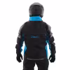 Мотокуртка мужская Dragonfly Quad PRO, синий/черный, размер M, 176 см