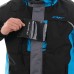 Куртка мужская Dragonfly Quad PRO, синий/черный, размер M, 176 см