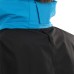 Куртка мужская Dragonfly Quad PRO, синий/черный, размер M, 176 см
