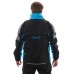 Куртка мужская Dragonfly Quad PRO, синий/черный, размер L, 182 см