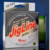 Шнур плетеный Momoi JigLine Ultra Light 0.04 мм, 2.4 кг, 100 м