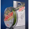 Шнур плетеный Momoi JigLine Ultra Light 0.04 мм, 2.4 кг, 100 м
