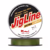Шнур плетеный Momoi JigLine Ultra Light 0.08 мм, 6 кг, 100 м