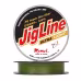 Шнур плетеный Momoi JigLine Ultra Light 0.08 мм, 6 кг, 100 м