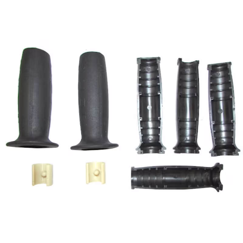 Ремкомплект ручек для ледобуров Волжанка Nero, 19 мм