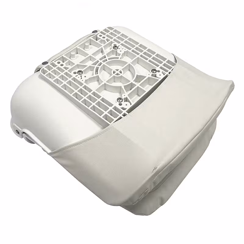 Сиденье Newstarmarine All Weather High Back Seat 75140W