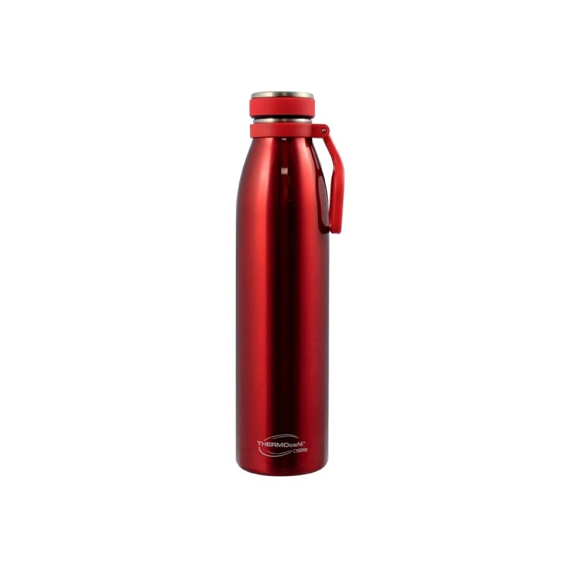 Термос-бутылка ThermoCafe Bolino2-750 779946, 0.75 л, красный