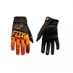 Мотоперчатки Fox GL1 Orange, оранжевый/черный, размер XL