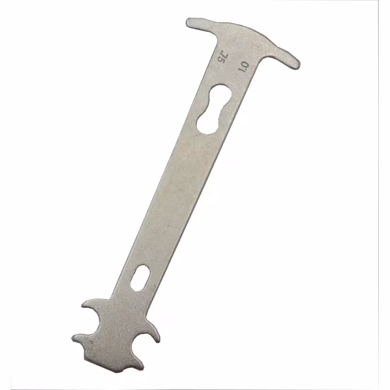 Измеритель износа цепи Kenli KL-9724L