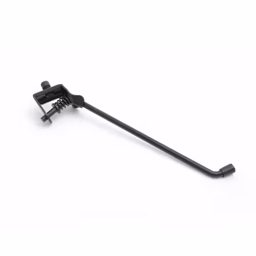 Подножка для велосипеда 20" Forward 1KSSED200133, черный