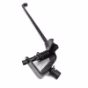 Подножка для велосипеда 26" Forward 1KSSED200037, черный