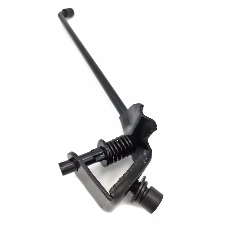 Подножка для велосипеда 26" Forward 1KSSED200037, черный