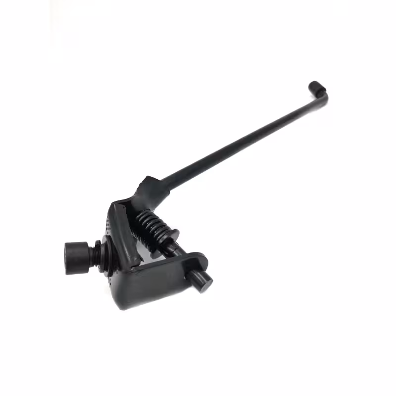 Подножка для велосипеда 26" Forward 1KSSED200037, черный