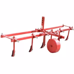 Культиватор-борона МТЗ КБ для Беларус 09Н