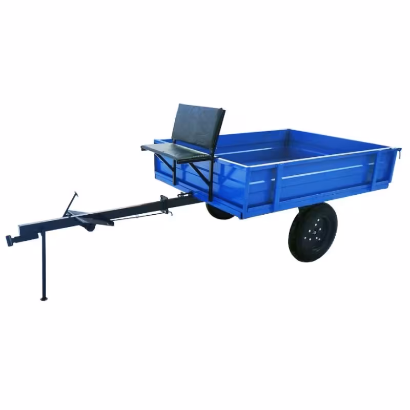 Прицеп мотоблочный Forza ТПМ2-441