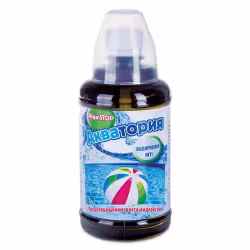 Акватория Alga-stop для предотвращения роста водорослей, 500 мл 