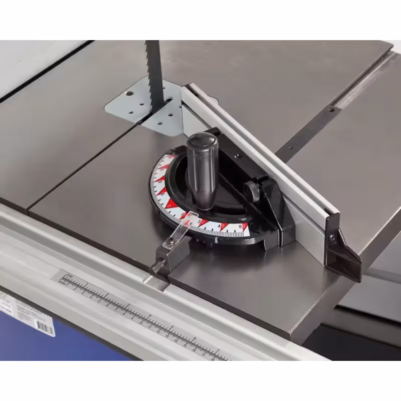 Станок ленточнопильный Belmash WBS-410