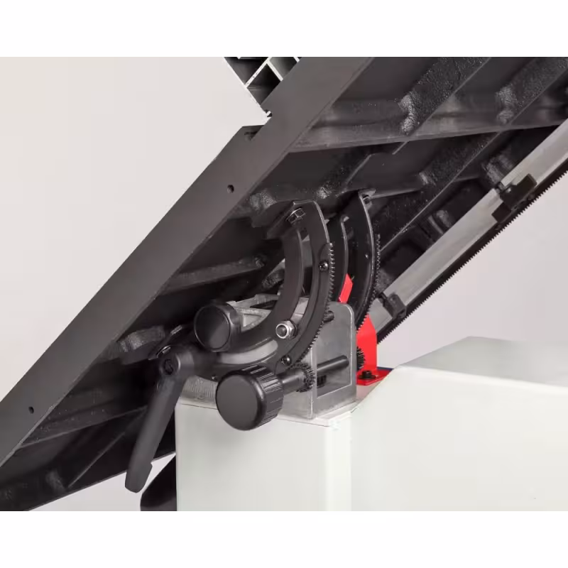 Станок ленточнопильный Belmash WBS-410