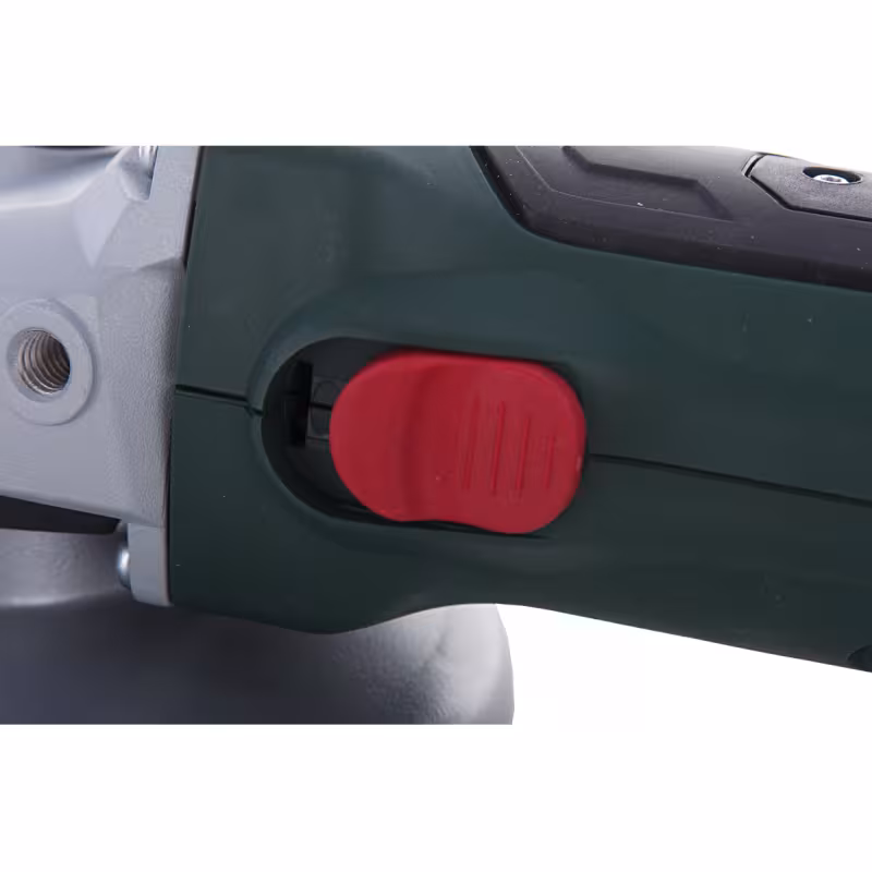 Шлифмашина угловая аккумуляторная Metabo W 18 LTX 125