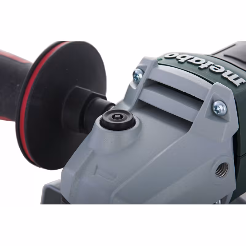 Шлифмашина угловая аккумуляторная Metabo W 18 LTX 125
