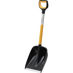 Лопата снеговая автомобильная Fiskars X-series 1057393