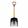 Лопата снеговая автомобильная Fiskars X-series 1057393